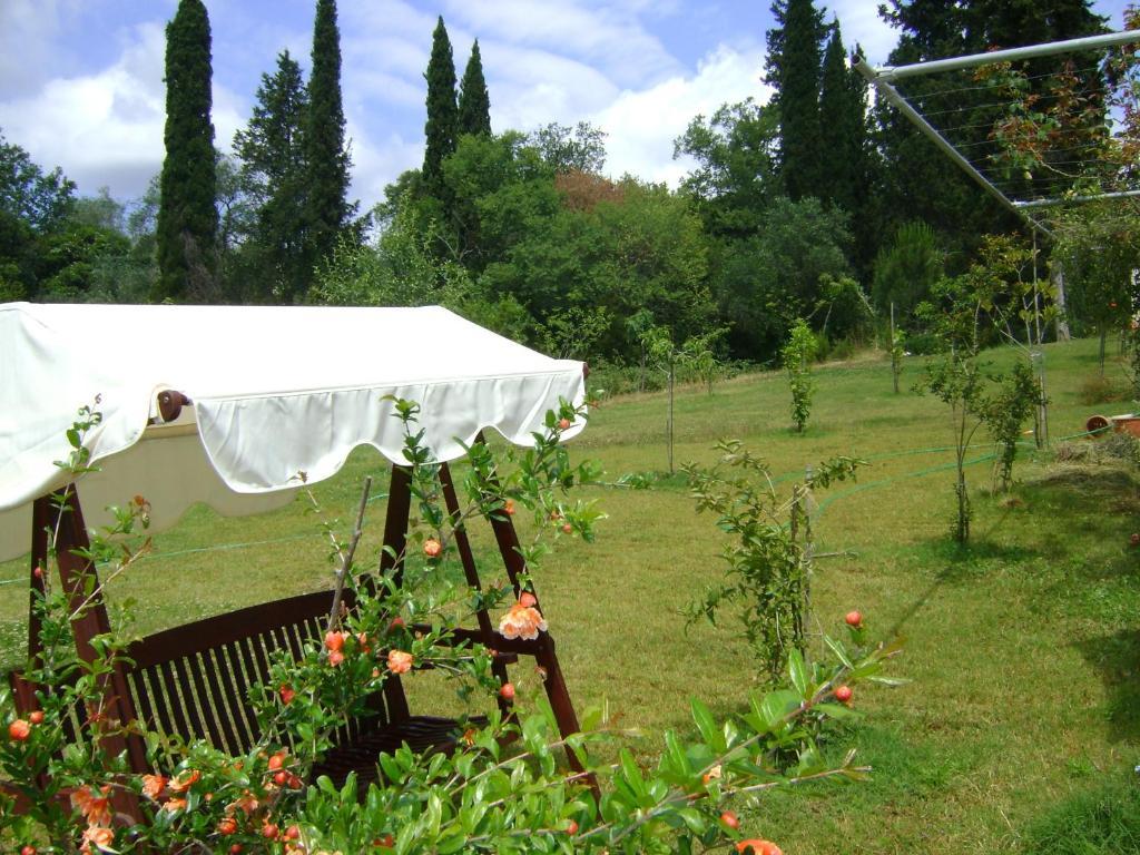 Scorpios Apartments Dassia (Corfu) Exterior foto