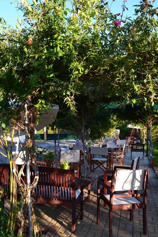 Scorpios Apartments Dassia (Corfu) Quarto foto