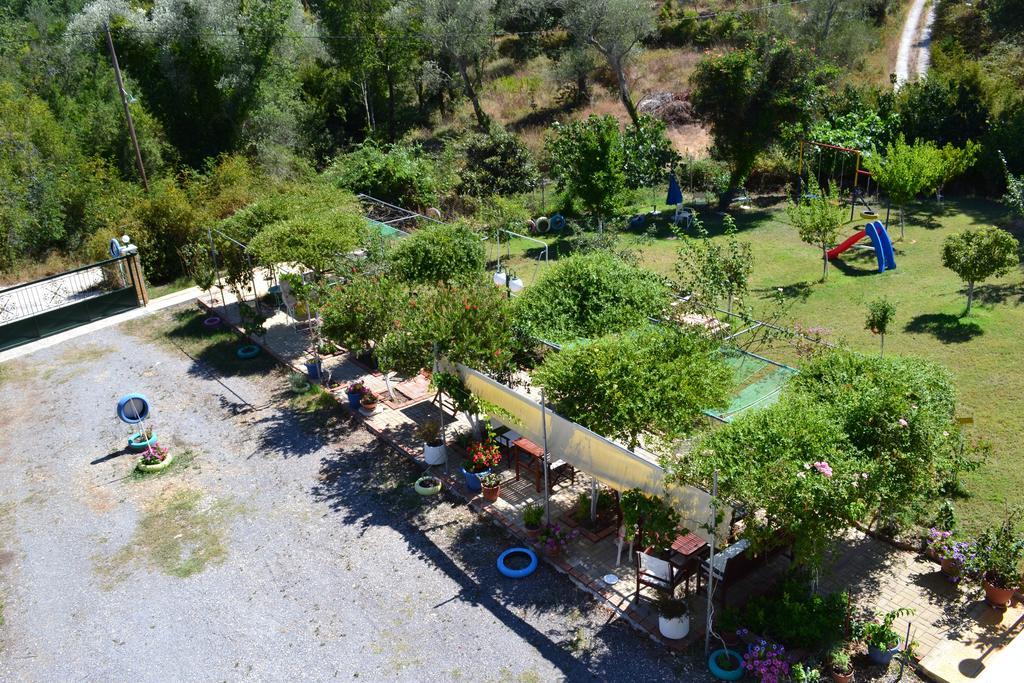 Scorpios Apartments Dassia (Corfu) Quarto foto