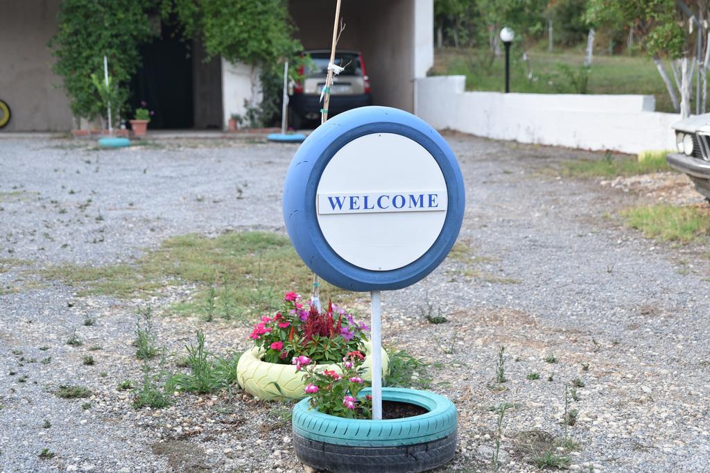 Scorpios Apartments Dassia (Corfu) Quarto foto