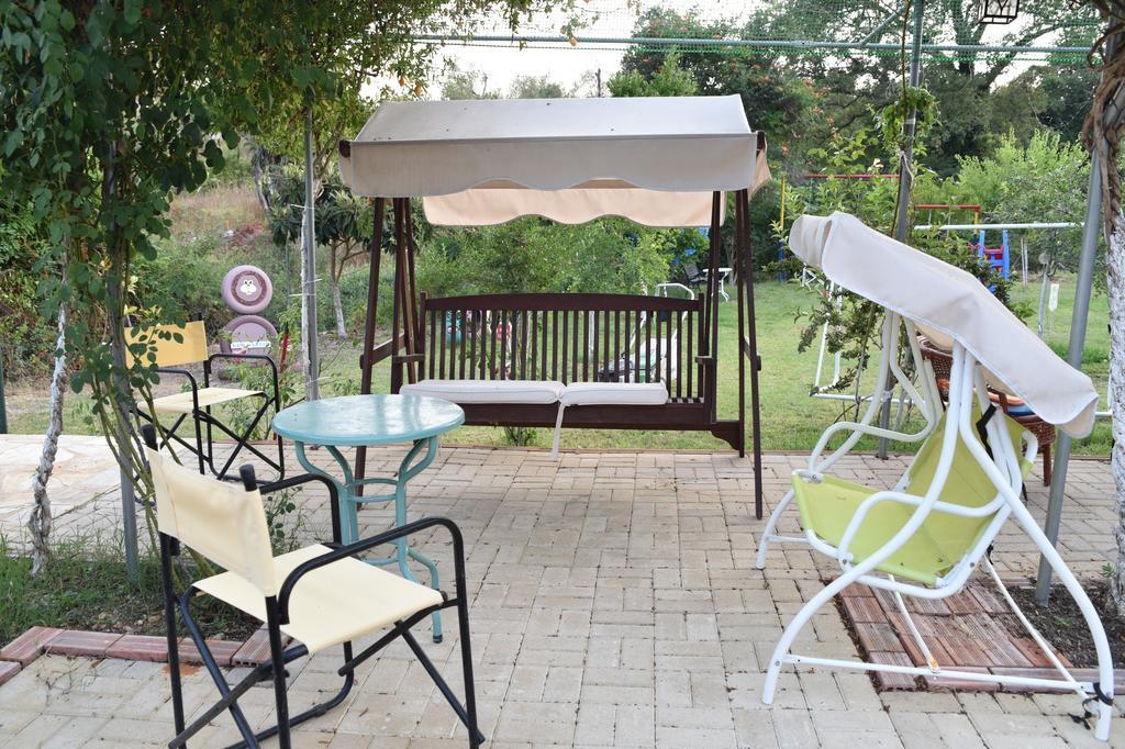 Scorpios Apartments Dassia (Corfu) Quarto foto